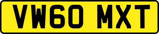 VW60MXT