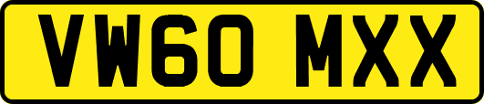 VW60MXX