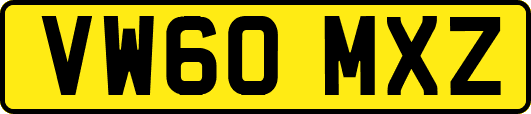VW60MXZ