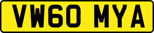 VW60MYA
