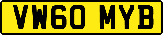 VW60MYB
