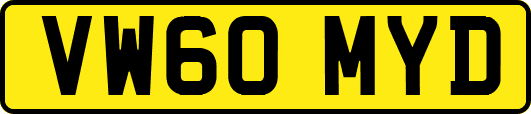 VW60MYD