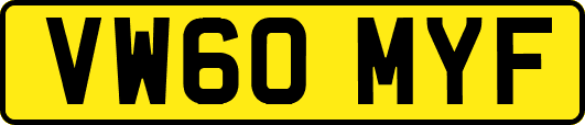 VW60MYF