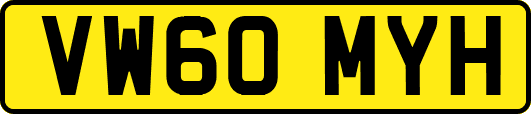 VW60MYH