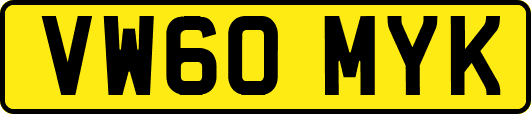 VW60MYK