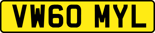 VW60MYL