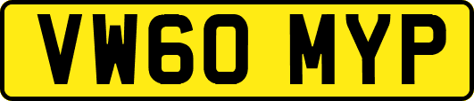VW60MYP