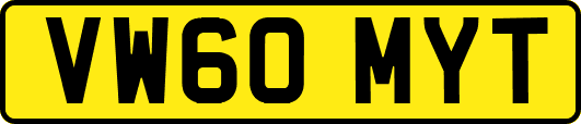 VW60MYT