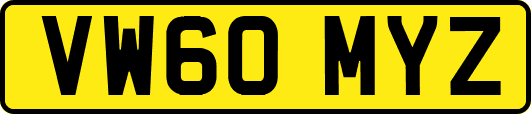 VW60MYZ