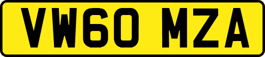 VW60MZA