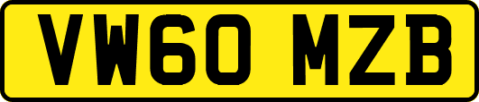 VW60MZB