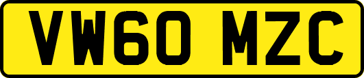 VW60MZC