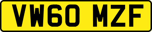 VW60MZF