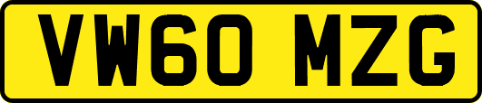 VW60MZG