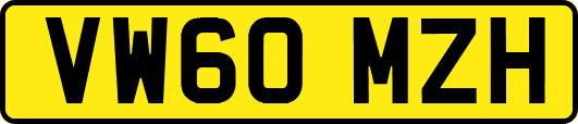 VW60MZH