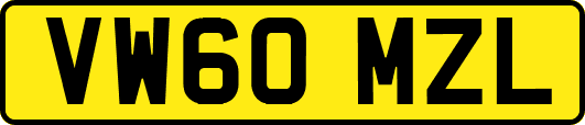 VW60MZL