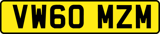 VW60MZM