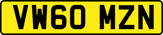 VW60MZN