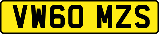 VW60MZS