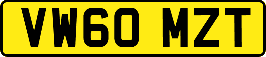 VW60MZT