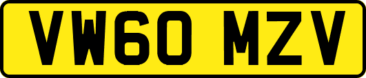 VW60MZV