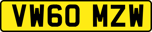 VW60MZW