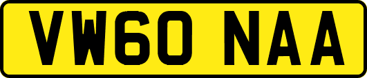 VW60NAA