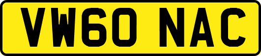VW60NAC