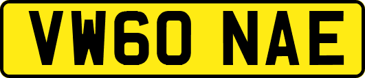 VW60NAE