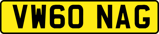 VW60NAG