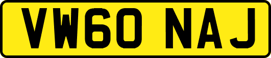 VW60NAJ