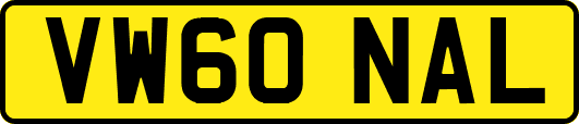 VW60NAL
