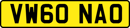 VW60NAO