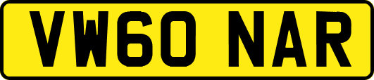 VW60NAR