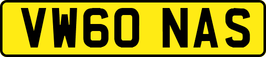 VW60NAS