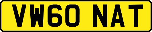 VW60NAT