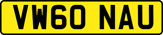 VW60NAU