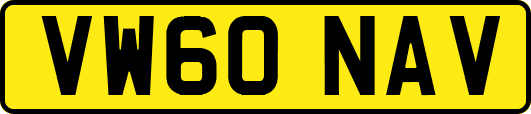 VW60NAV