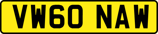 VW60NAW