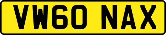 VW60NAX