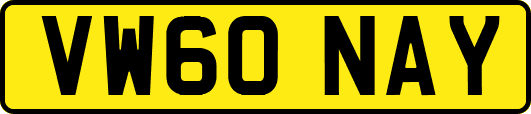 VW60NAY