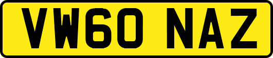 VW60NAZ