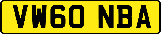 VW60NBA