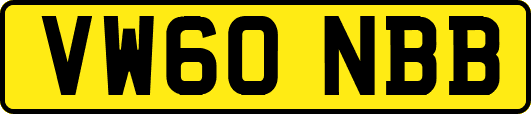 VW60NBB