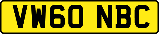 VW60NBC