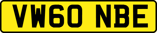 VW60NBE