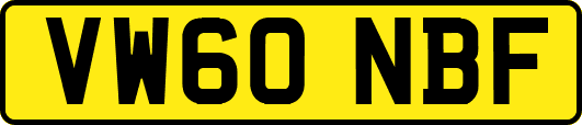 VW60NBF