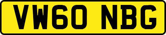 VW60NBG