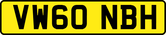 VW60NBH