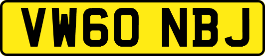 VW60NBJ